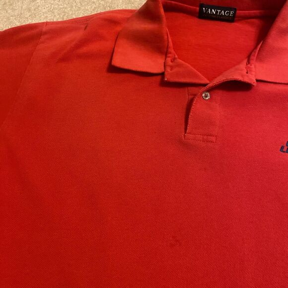 Vintage Bud Light collared shirt - Picture 4 of 8